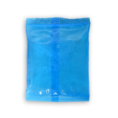 Pack de glace -21°C Premium 400g – Refroidissement longue durée, solution écologique pour lexpédition de produits surgelés