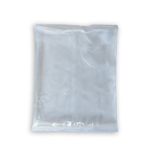 Coussin réfrigérant à eau premium 400g - Coussin réfrigérant avec remplissage d’eau, particulièrement écologique et durable pour l’expédition réfrigérée des aliments et des médicaments