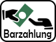 Barzahlung