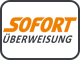 SOFORT Überweisung